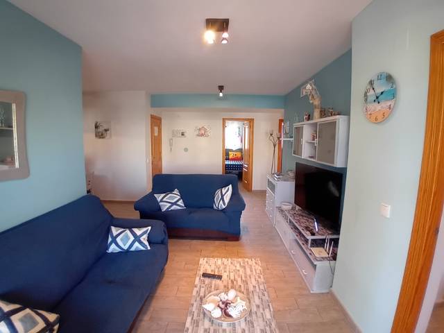 Apartamento en Venta en Avenida Arnau Bosquets en Xeraco