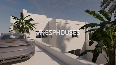 Exclusiva villa independiente de obra nueva con piscina privada en La Finca Resort, Algorfa, imatge 5