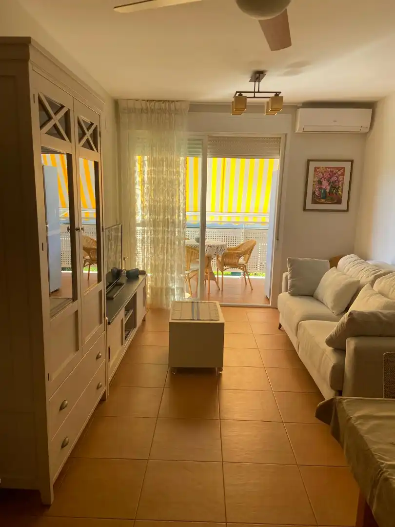 Piso con piscina en alquiler en Carrer José Segrelles, imagen 13
