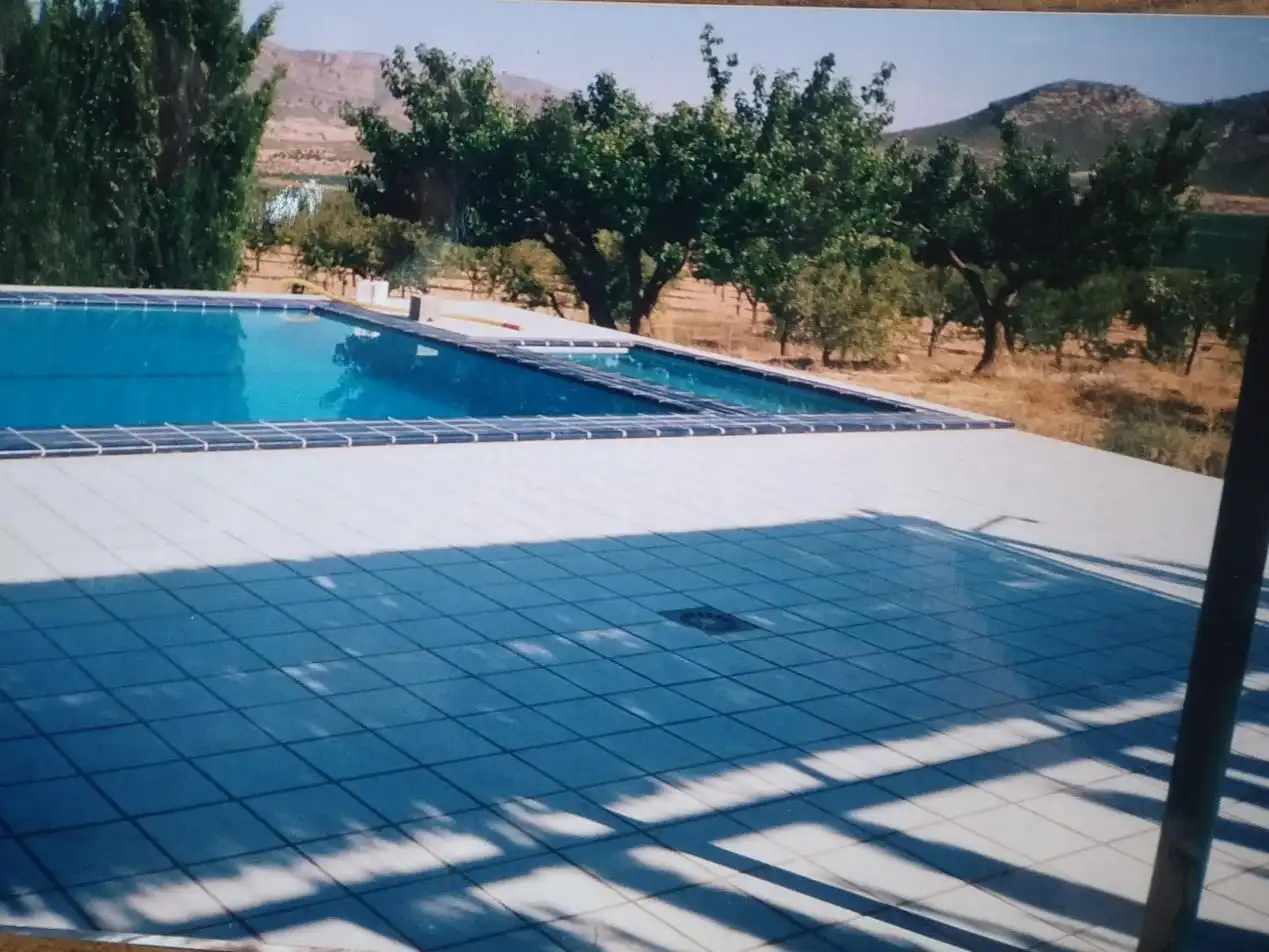 Maison avec piscine à vendre à Diseminado Guillenas 17, imagen 9