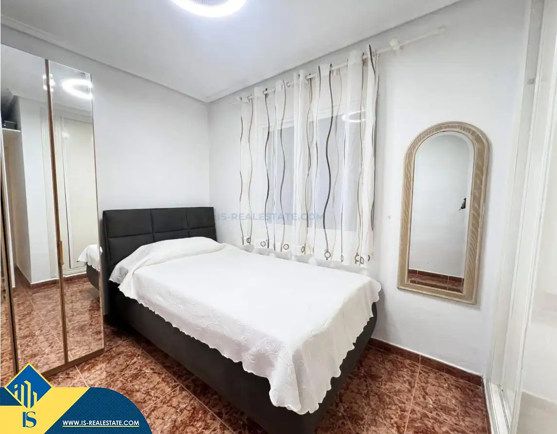Penthouse mit Aufzug zum Verkauf in Playa del Cura, imagen 7