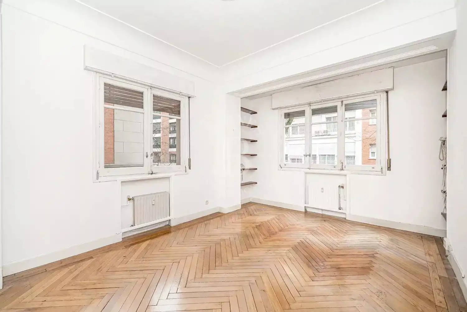 Habitación de Piso en venta en Madrid con Aire acondicionado, Calefacción y Terraza