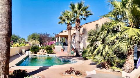 Foto 2 de Casa o xalet en venda a Villamontes - Boqueres, Alicante