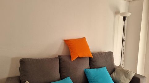 Foto 5 de Piso de alquiler en Alberche, El Plantinar – Avda. La Paz - El Juncal, Sevilla Capital