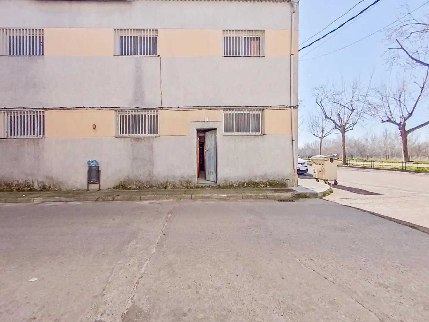 Nau industrial en venda a Ribera del Tajo, imagen 7