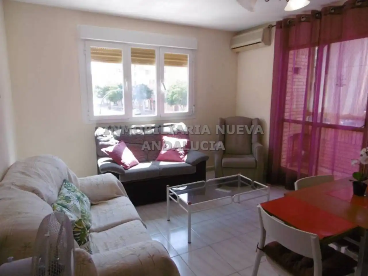Appartement avec ascenseur à louer à Nueva Andalucía