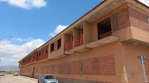 Foto 2 de Edifici en venda a C/ República de Paraguay, Centro, Murcia