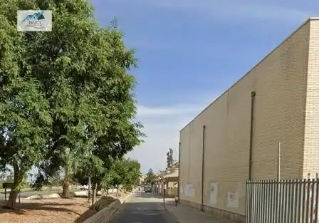 Piso en venta en Avenida TOMAS VILLANUEVA