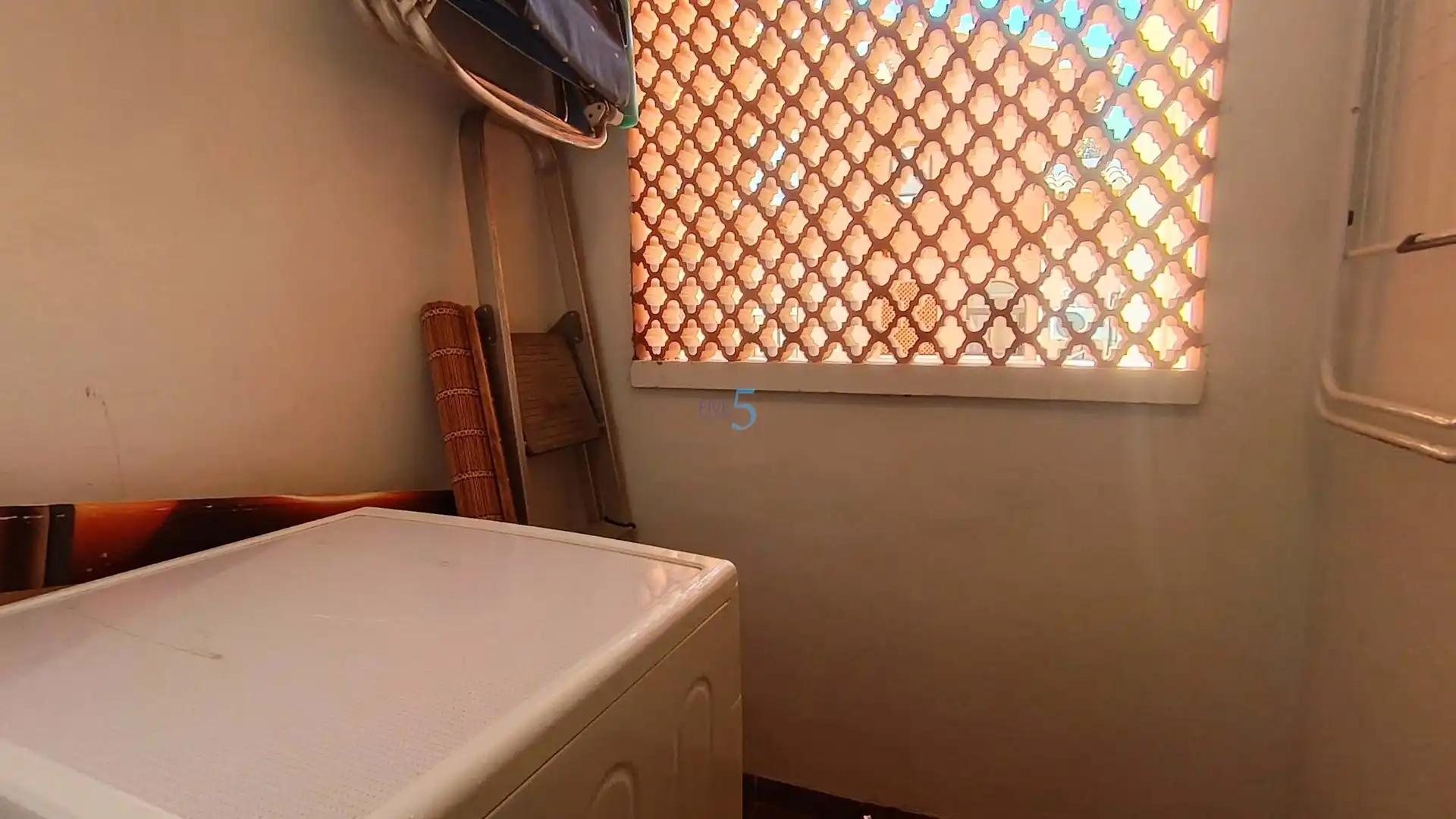 Terraza de Piso en venta en Torrevieja con Aire acondicionado, Calefacción y Trastero