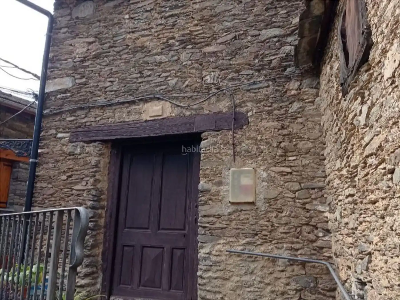 Maison mitoyenne à vendre à Carrer Unic Arahos 27, imagen 2