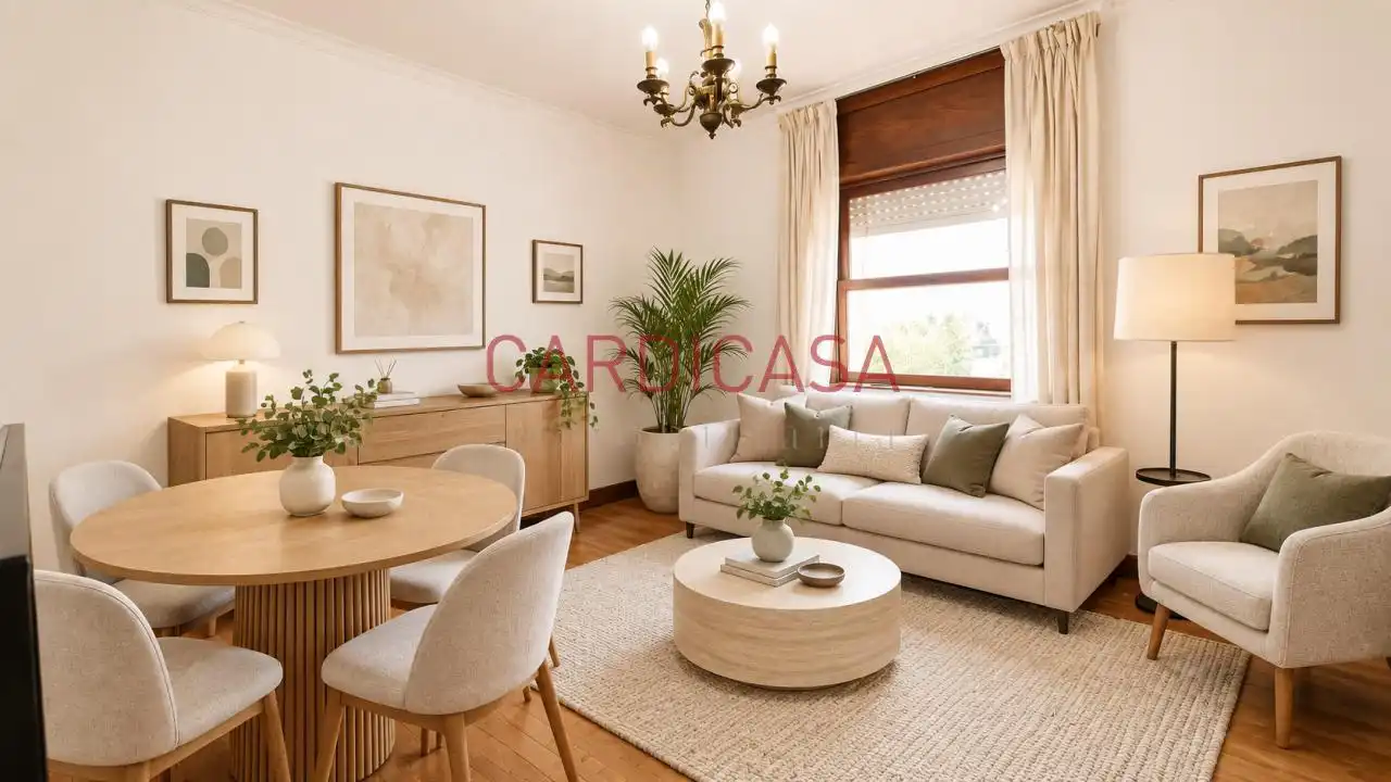 Piso en venta en Centro Urbano, imagen 2