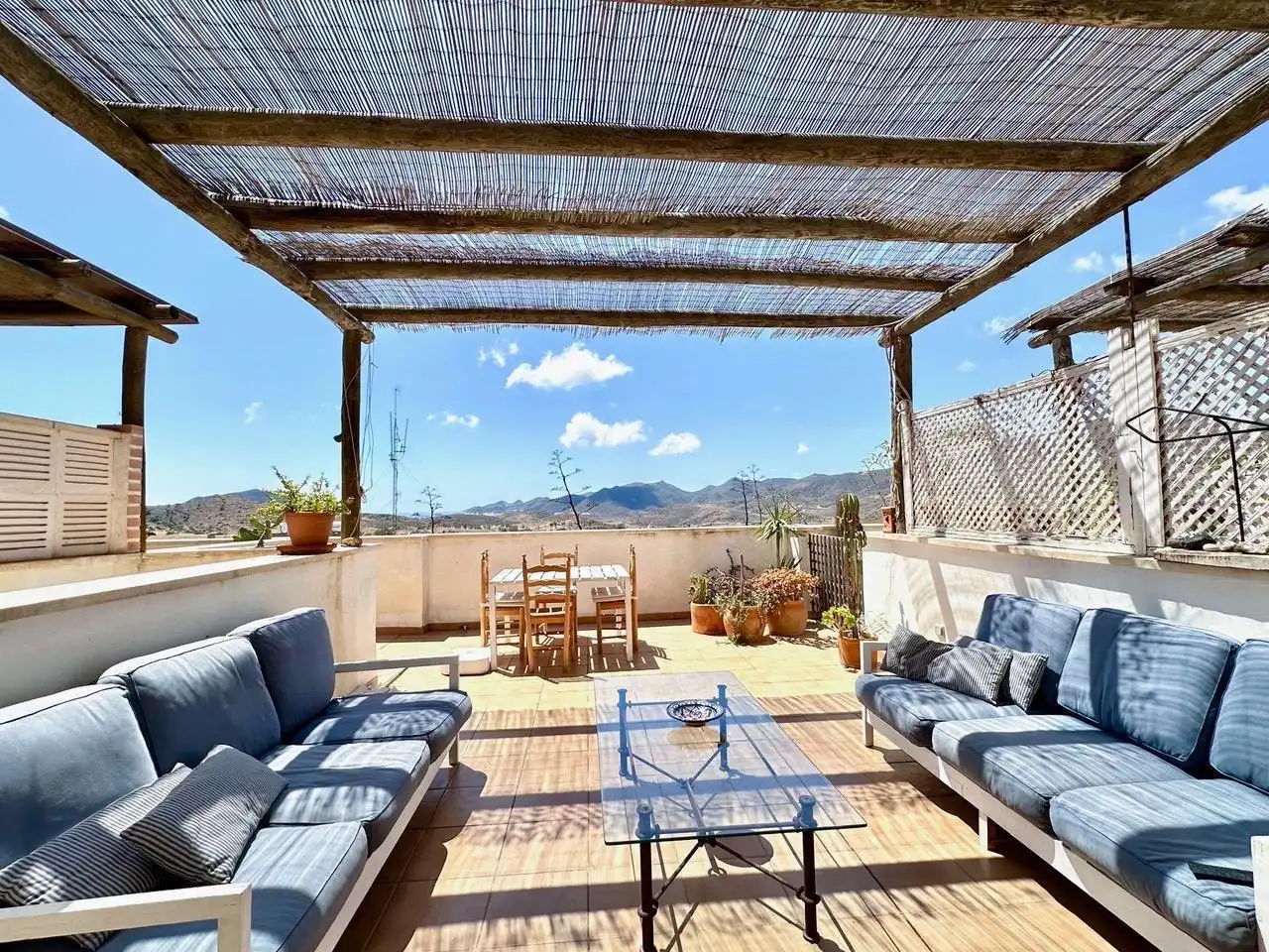 Wohnung zum Verkauf in Pozo de los Frailes - Presillas - Albaricoques, imagen 2