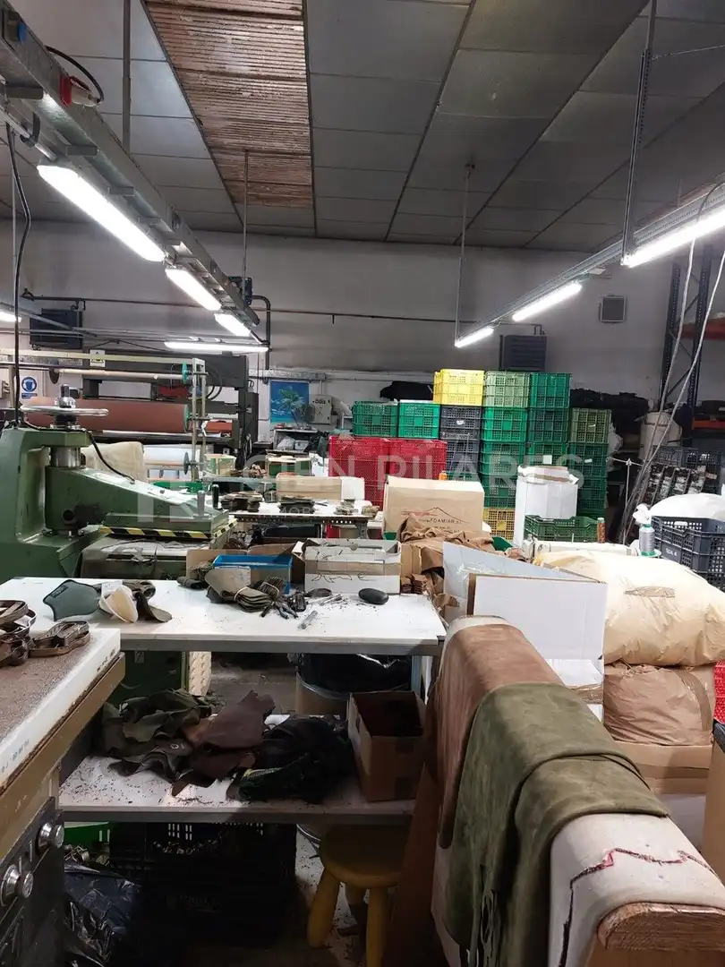 Industrial building for sale in Calahorra, imagen 29