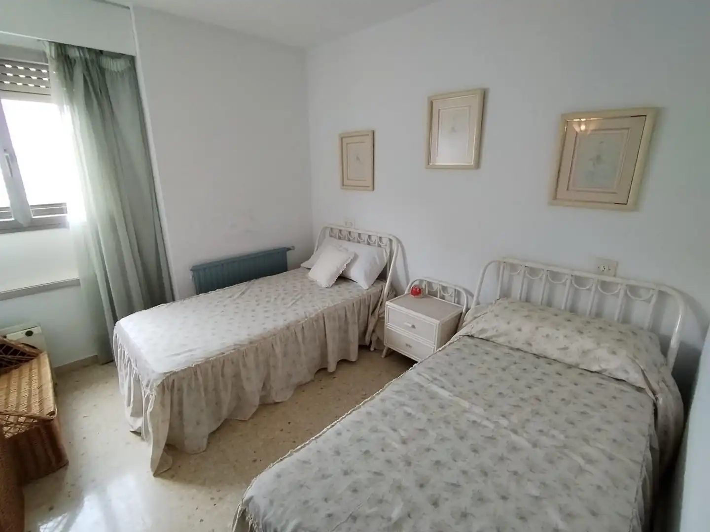 Apartamento con piscina en venta en Avinguda de Europa, imagen 15