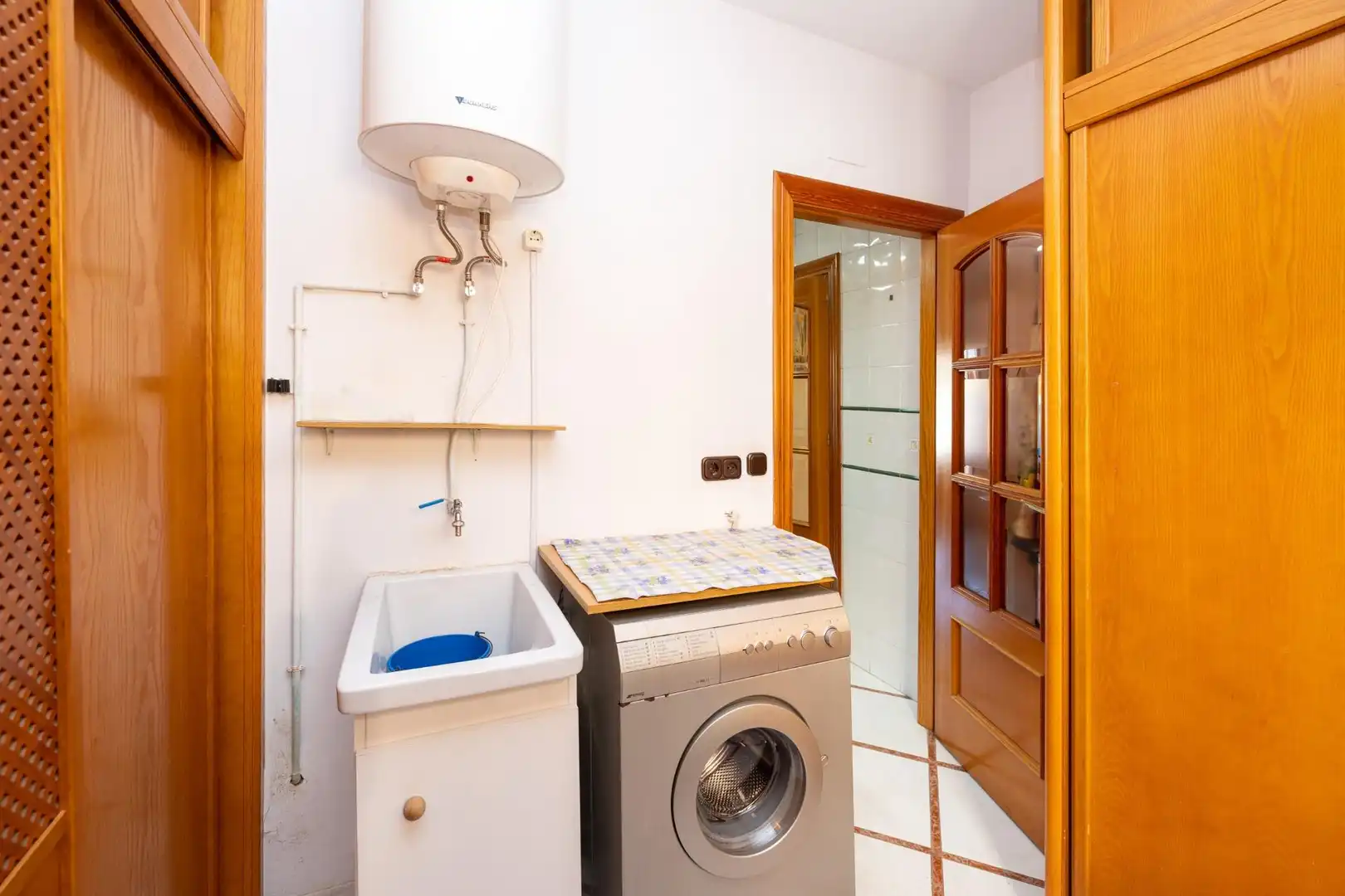 Casa o xalet en venda a BRUSELAS, 16, Barrio de Zaidín