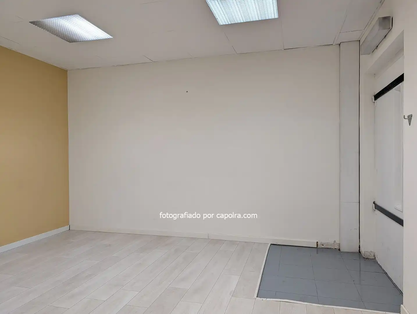 Office for rent in guitard, 45, Barri de les Corts