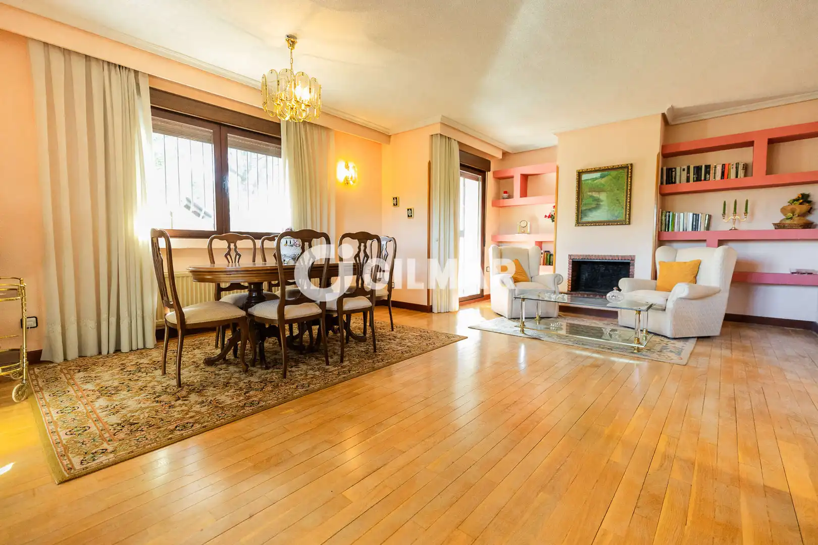 Villa avec piscine à vendre à Los Ángeles - Jarandilla, imagen 29
