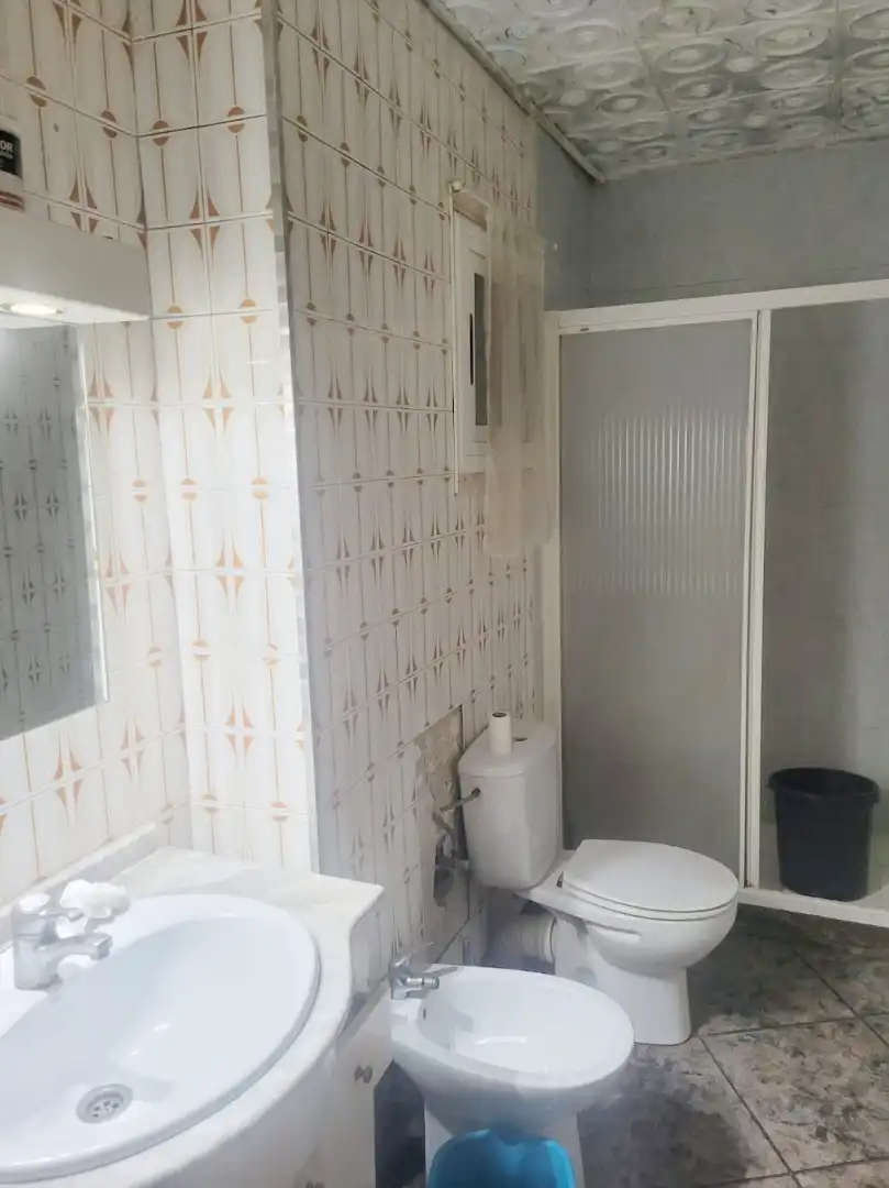 Baño de Piso en venta en Manlleu con Calefacción y Balcón