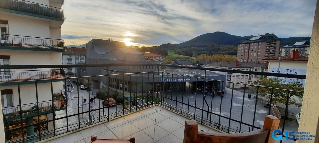 Flat for sale in Andoain