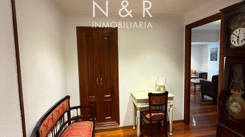 Foto 2 de Àtic de lloguer a San Clemente