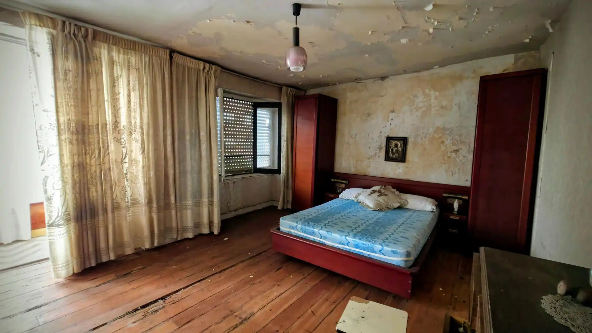 Habitación de Casa o chalet en venta en Colindres