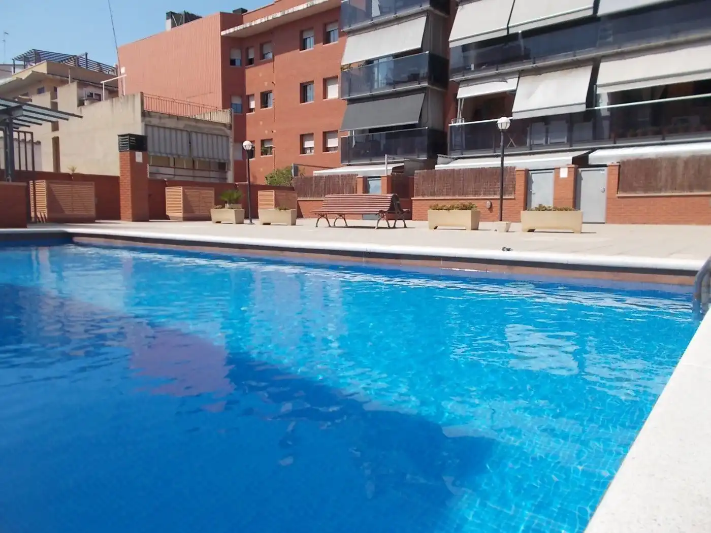 Dúplex en venda a Carrer del General Weyler, Progrés - Pep Ventura