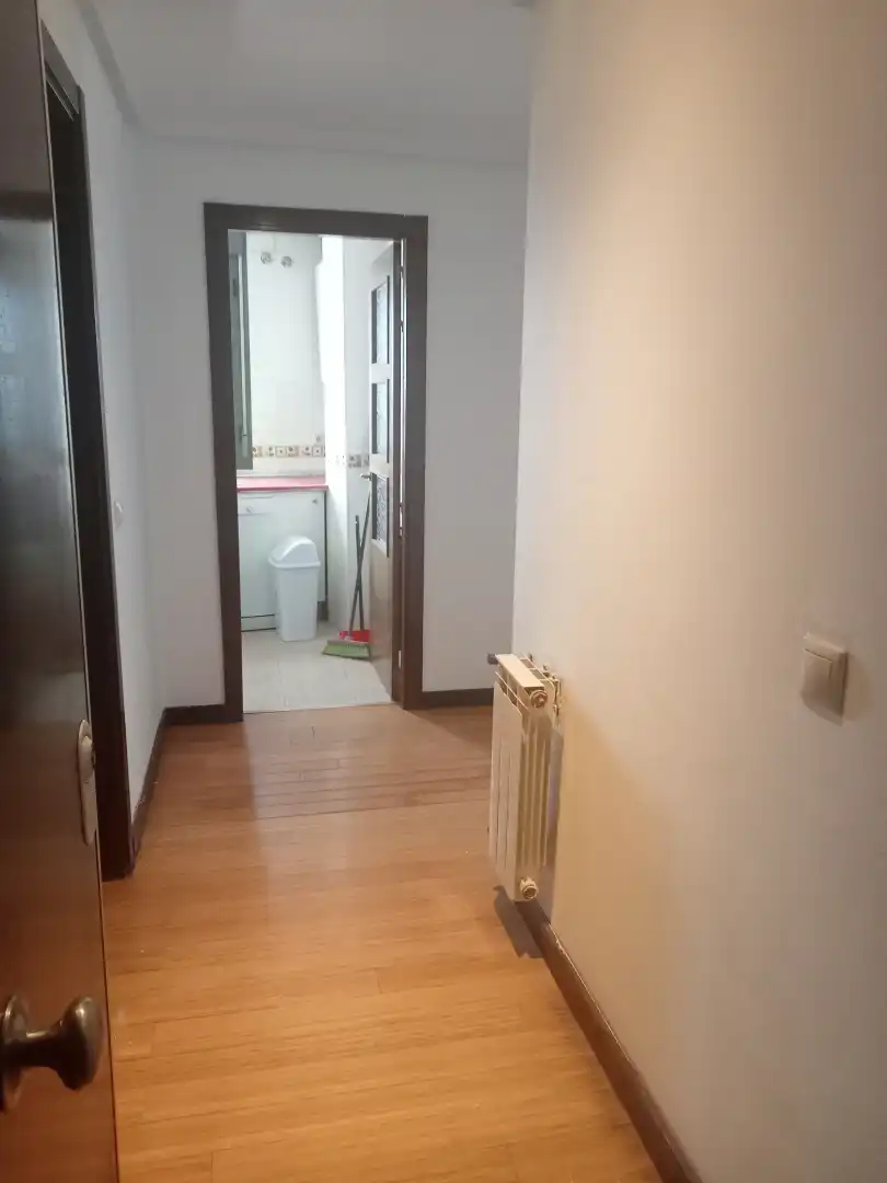 Piso en venta en Ocaña con Calefacción, Parquet y Balcón