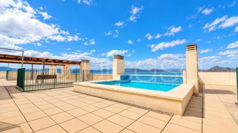 Piso en venta de 3 dormitorios y 2 baños con garaje y trastero en Monforte del Cid, imagen 4