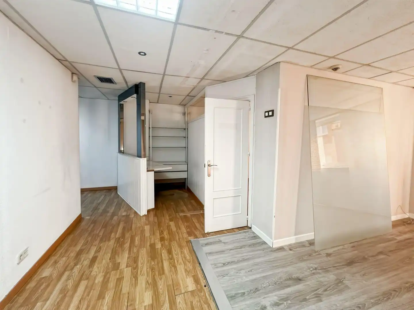Oficina en venta en Majadahonda