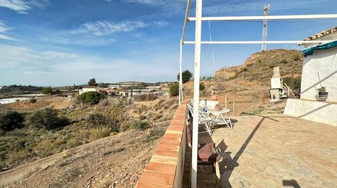 Foto 5 de Finca rústica en venta en El Morche, Torrox