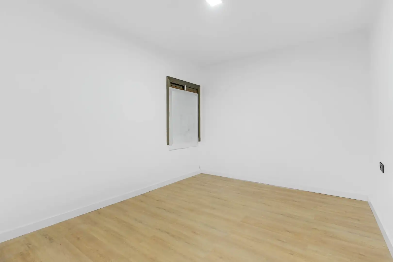 Dormitori de Pis en venda en Mataró amb Parquet i Forn