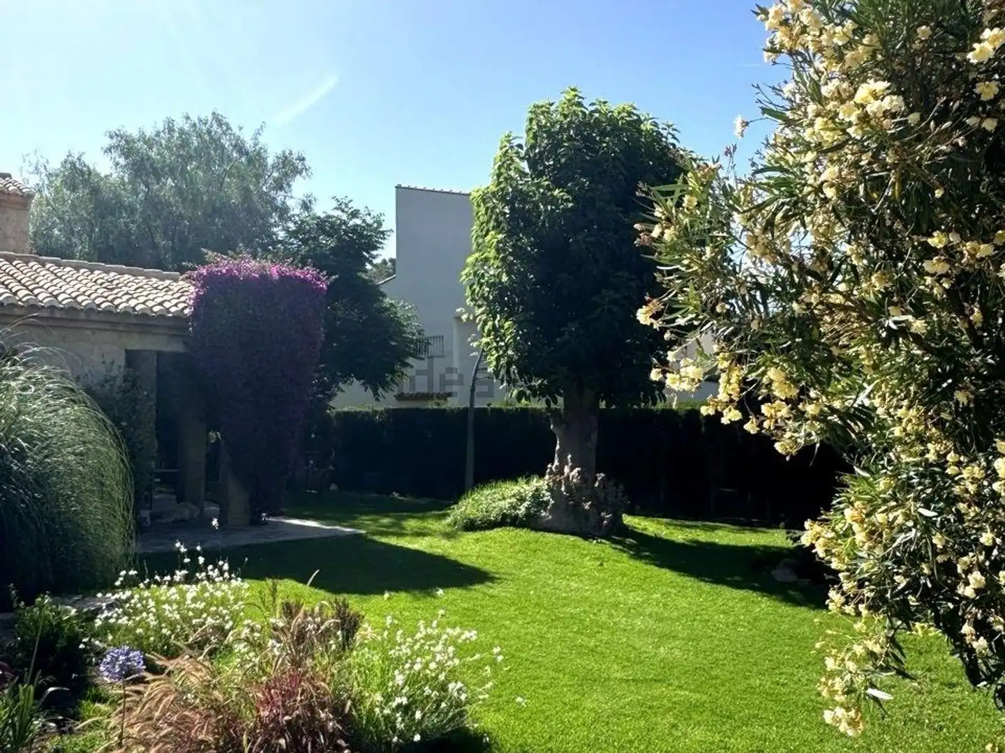 Haus mit Balkon zum Verkauf in Alfinach - Los Monasterios, imagen 5