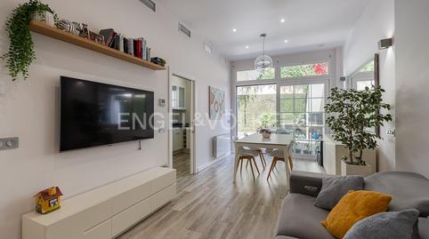 Foto 5 de Casa o xalet en venda a En Corts - Doctor Waksman, Valencia