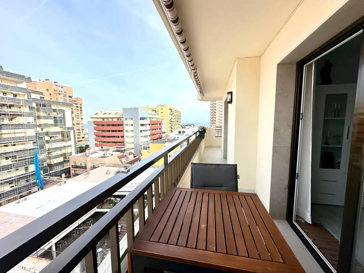 Flat for sale in Puerto Deportivo