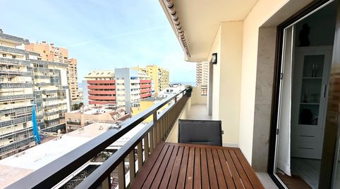Photo 2 of Flat for sale in Puerto Deportivo, Fuengirola