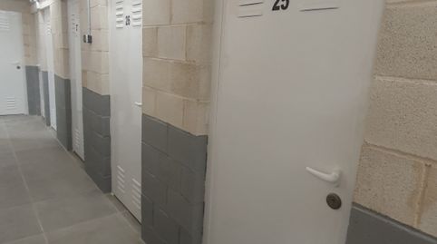 Foto 3 de Trastero de alquiler en Avenida Torres Bellas, 2, Zona Centro Joven, Alcorcón