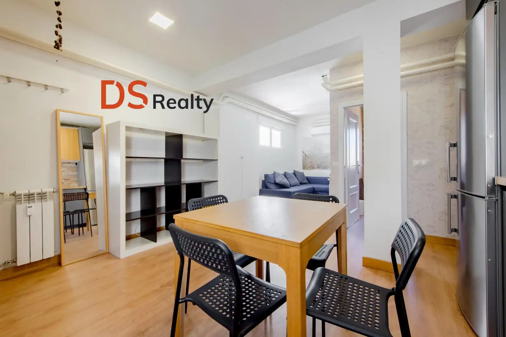 Piso con ascensor en venta en Calle LINNEO, imagen 5