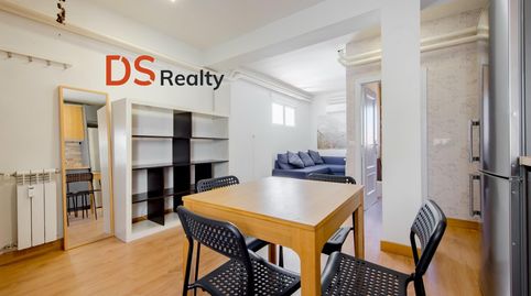 Foto 5 de Piso en venta en Calle Linneo, Imperial, Madrid Capital