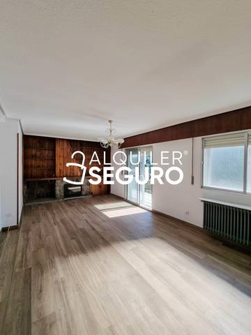 Piso en Alquiler en de las Dehesas en Cercedilla