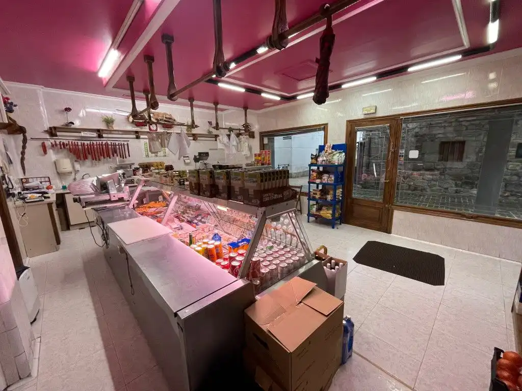Business premises to rent in Zestoa, imagen 3