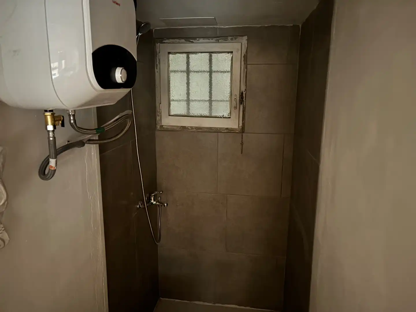 Bathroom of Study for sale in Barcelona