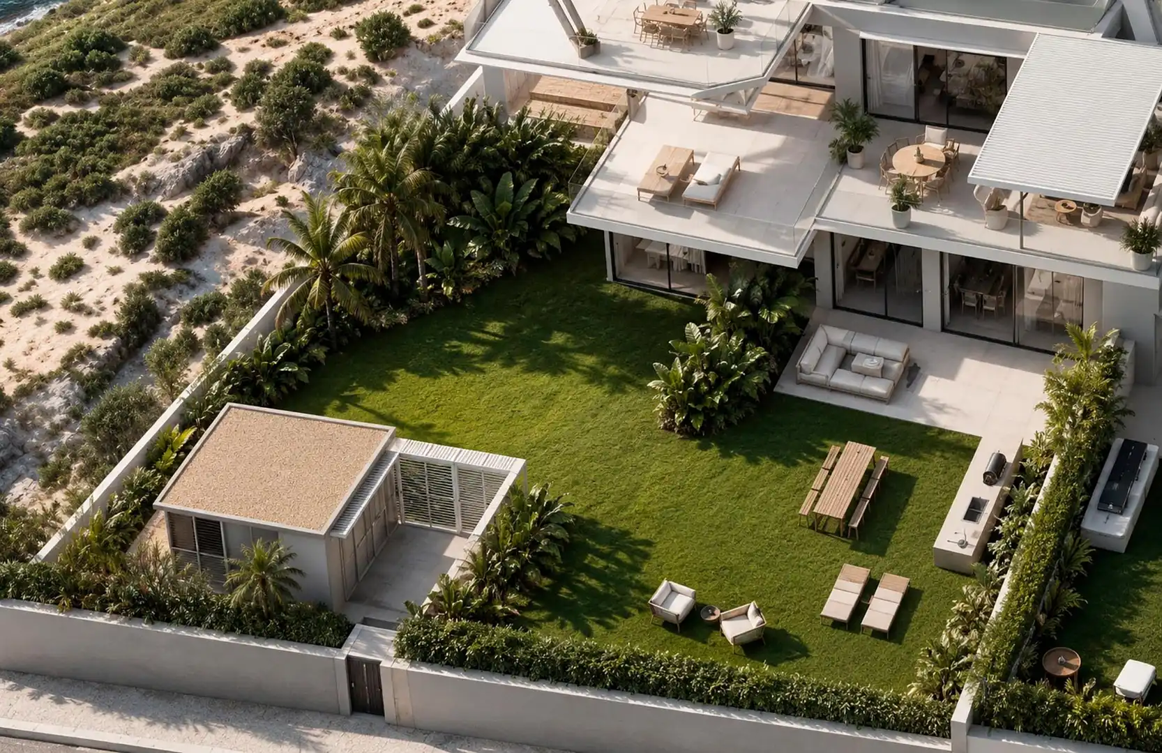 Apartamento con piscina en venta en La Cala de Villajoyosa, imagen 12