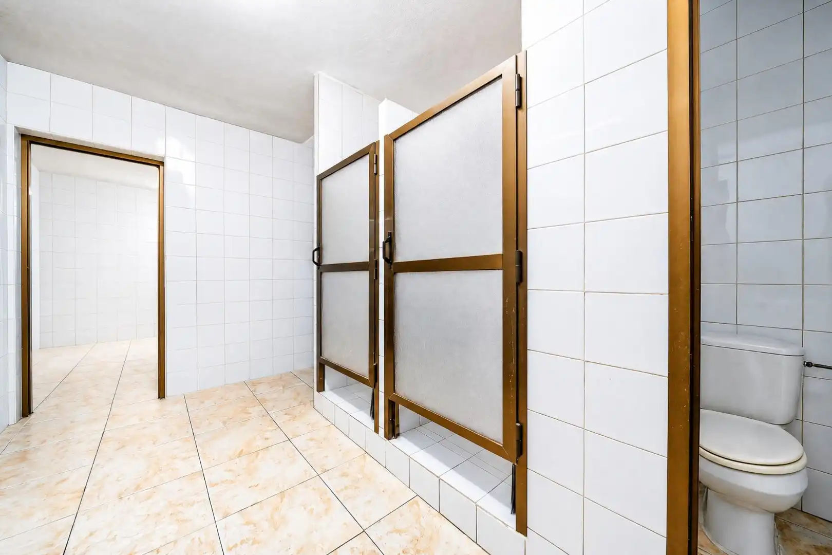 Baño de Local en venta en  Palma de Mallorca con Aire acondicionado y Terraza
