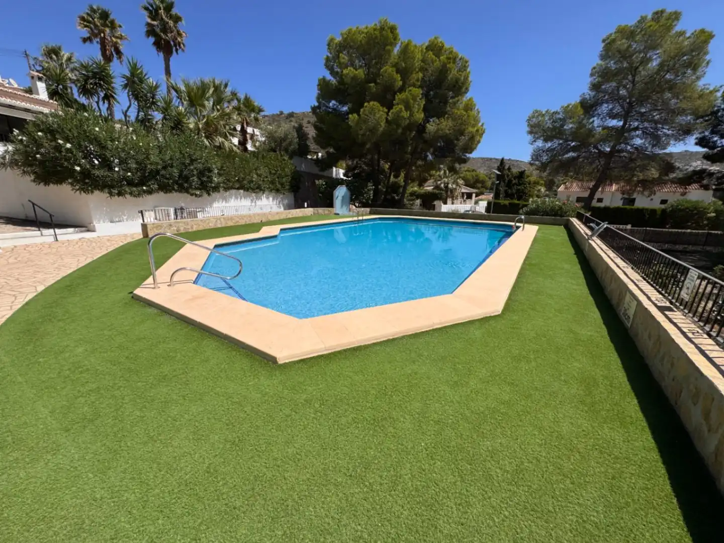 Bungalow avec piscine à vendre à Paichi, imagen 51