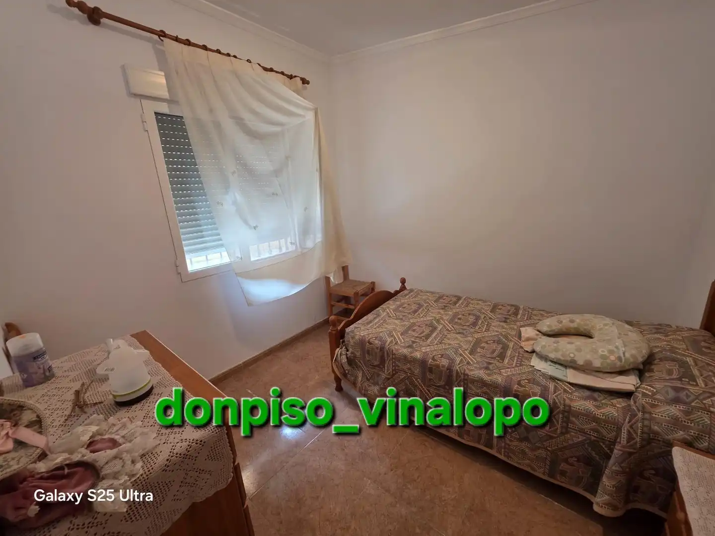 Casa adosada en venta en Navas de Jorquera