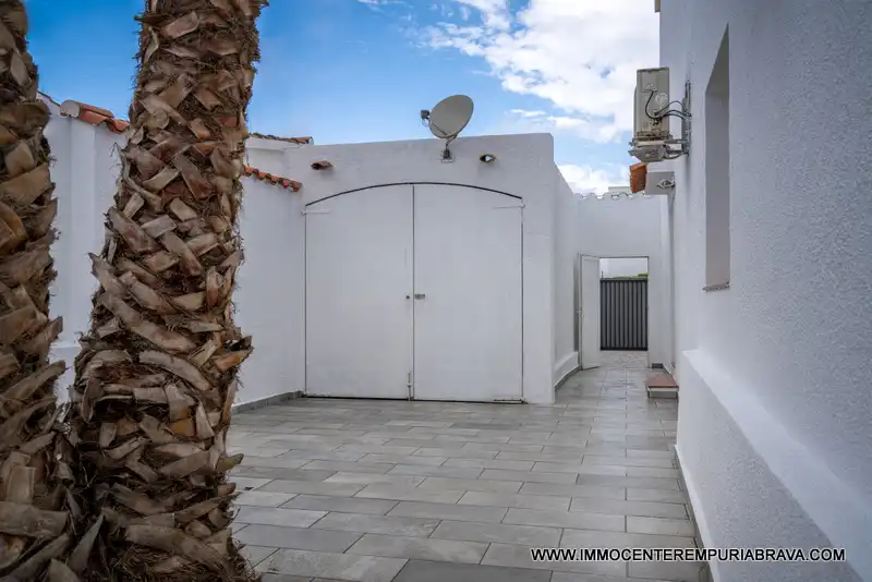 Chalet en venta en Cap Ras - Creus - Falconera, imagen 12
