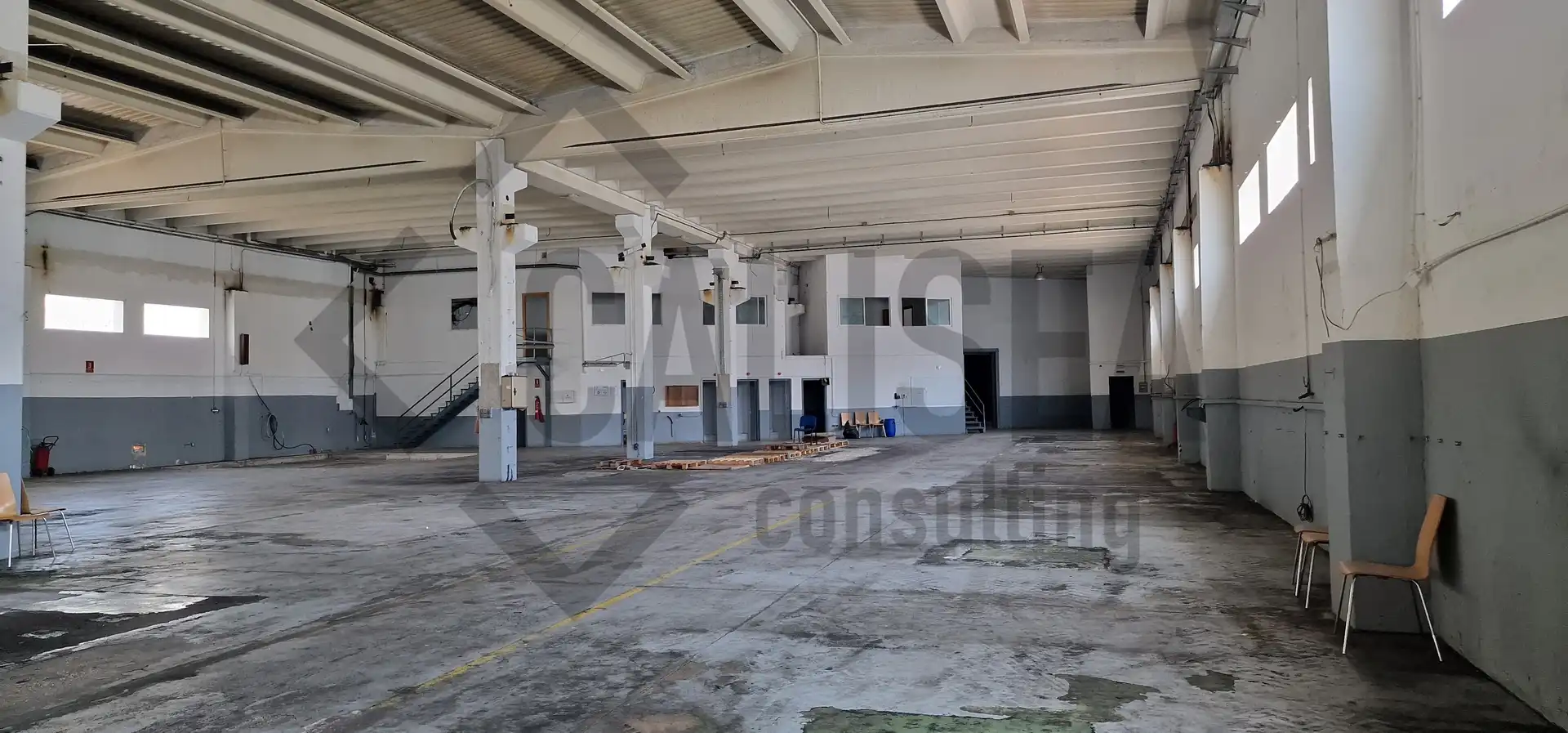 Nave industrielle à louer à Avinguda Salvatella 40, imagen 14