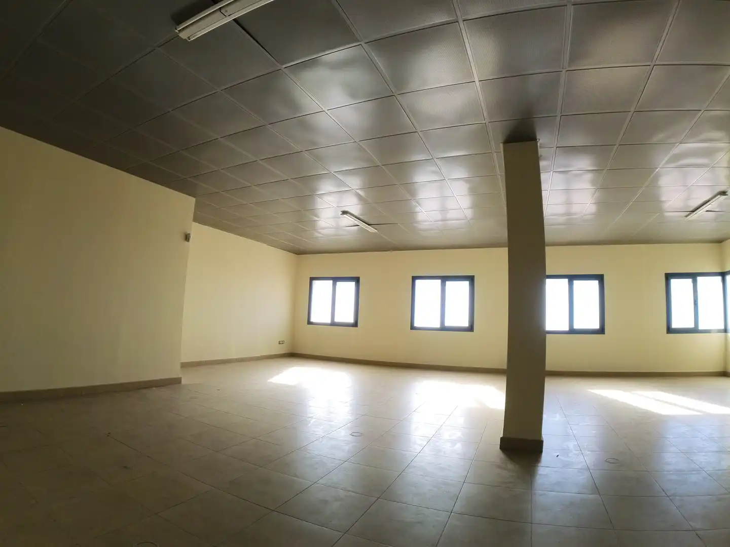 Office space with lift for sale in El Ejido Ciudad, imagen 8