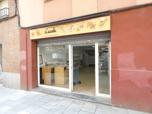 Local comercial en Venta en Centre - Cordelles