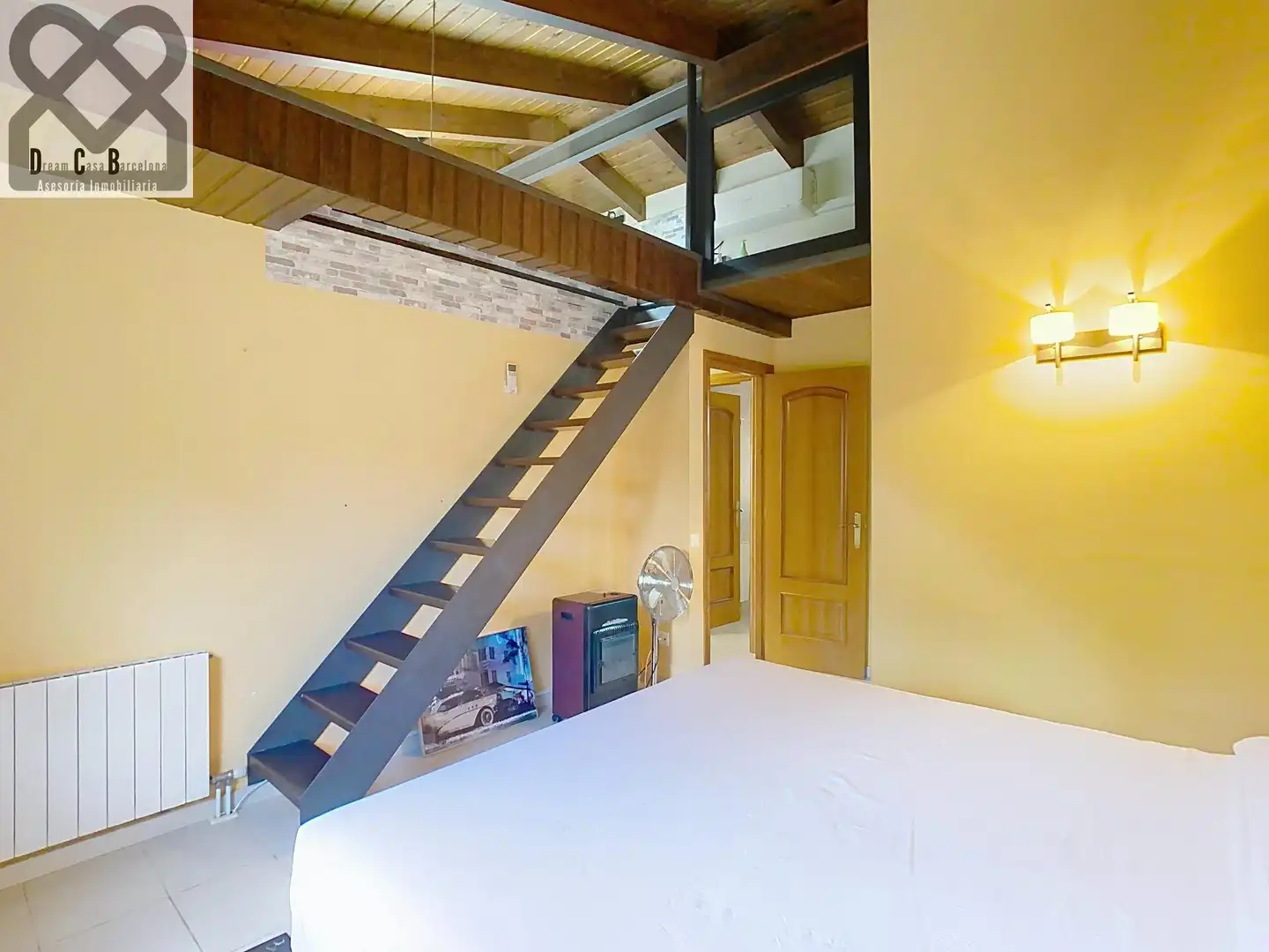 Haus mit Garten zum Verkauf in Corbera de Llobregat, imagen 25